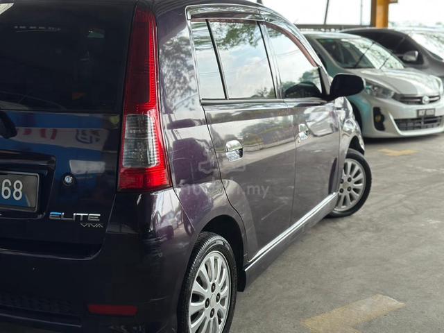 2013 Perodua VIVA 1.0 ELITE AT (A) - 3