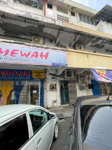 Bilik Sewa Kota Kinabalu 🌃 1