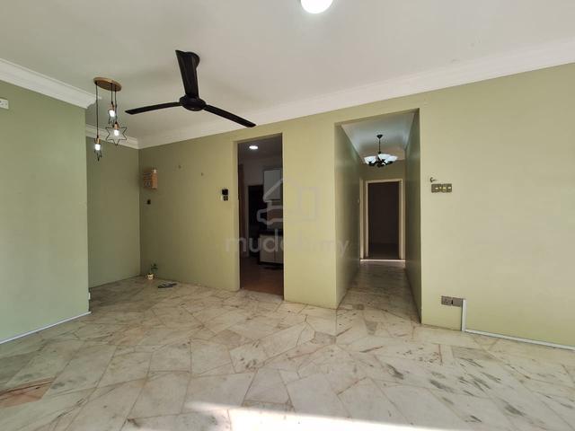 Desaminium Rimba 1