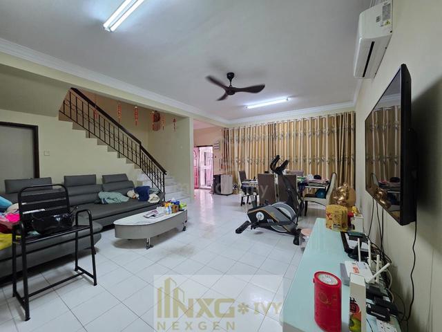 Asura Homes Bandar Bukit Tinggi 2 Klang double storey for SALE ! 1