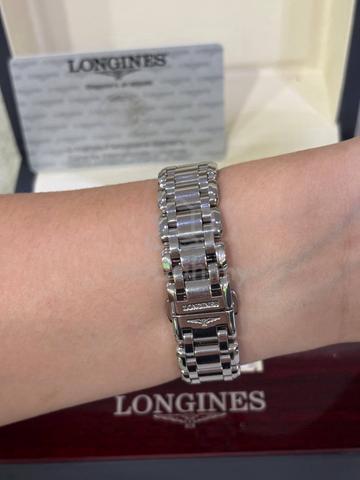 Longines Primaluna White Dial 26 - photo 5 of 5