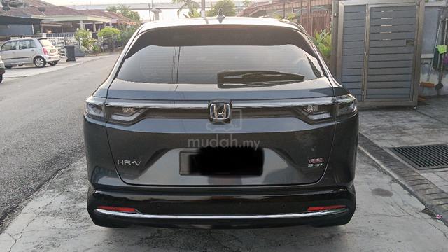 2023 Honda HR-V 1.5 HEV RS (A) - 3