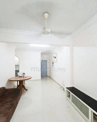 Greenview Apartments 1