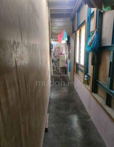 Double storey townhouse for sale 5