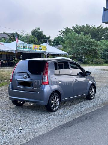 2012 Perodua VIVA 850 (A) - 4
