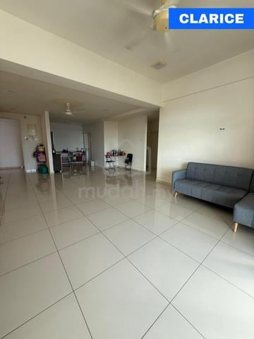 Jambul Heights 1