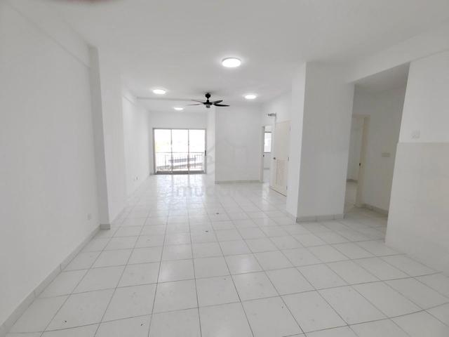 Permas Ville Apartments 1