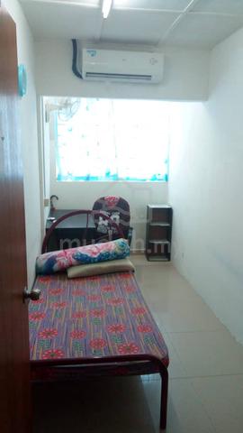 Fully furnished room at SS15, subang jaya for male 1