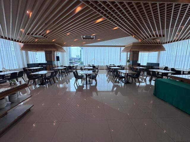 Hotel For sale Prime location High foot traffic Kota Syahbandar Melaka 1
