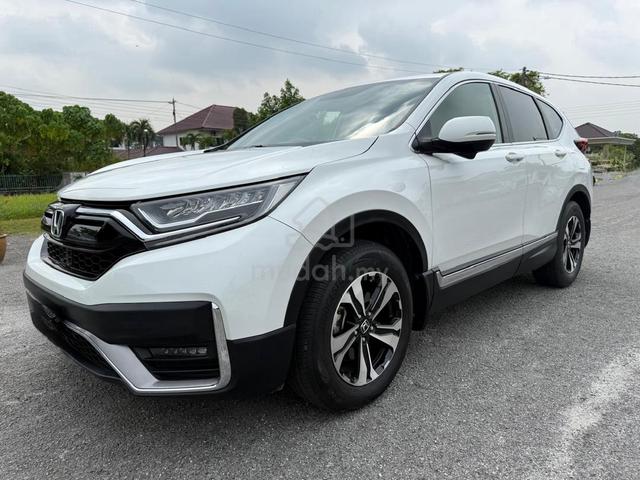 2023 Honda CR-V 2.0 2WD MY17 RW FACELIFT (A) - 1
