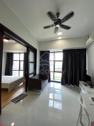AmberSide @ Country Garden Danga Bay 1