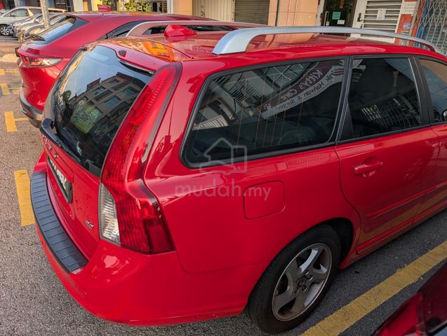 2011 Volvo V50 2.0 (A) - 5