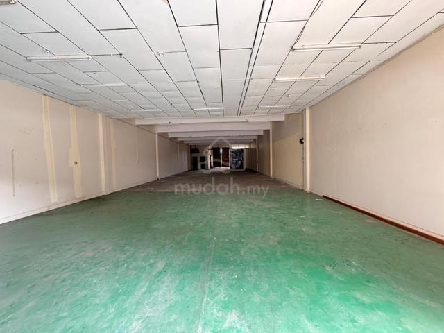 CHEAP l Industrial Warehouse l Sadong Jaya l KK City l Warehouse 1