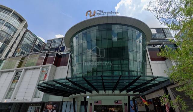 Empire Subang 1