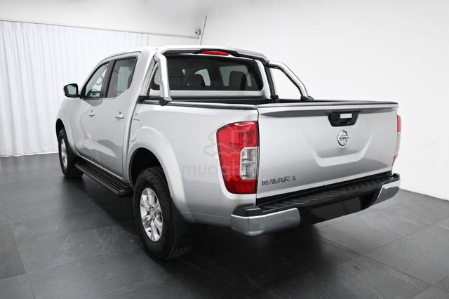 2019 Nissan NAVARA 2.5 SE (AT) (A) - 4