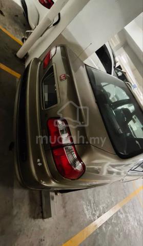 1998 Honda CIVIC 1.6 EXi (M) - 2