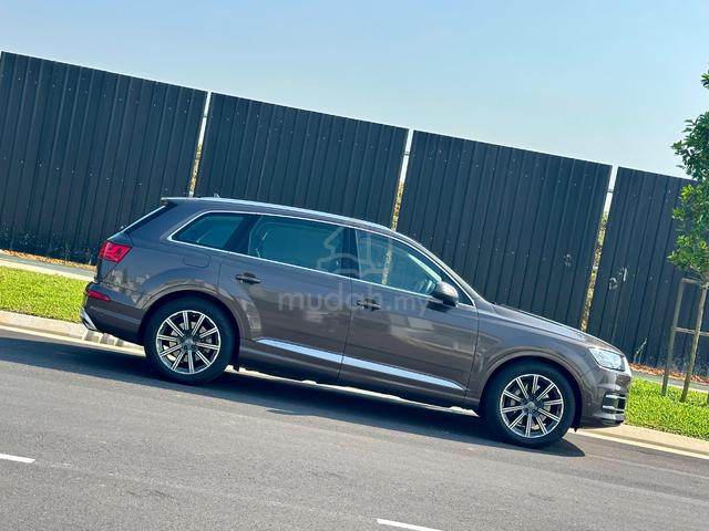 Audi Q7 3.0 TFSI QUATTRO LUXURY EDITION🔥🔥🔥 - 2