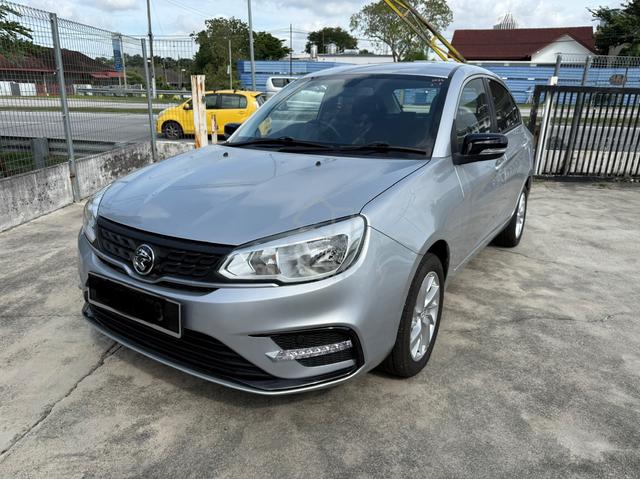 2024 Proton SAGA 1.3 PREMIUM 18k Mile - 1