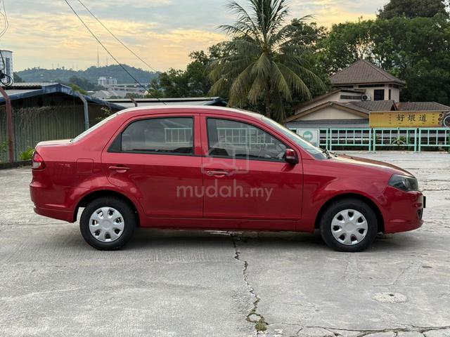 2016 Proton SAGA 1.3 FL (A) - 5