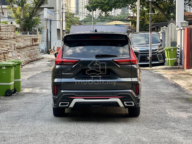 2024 Mitsubishi XPANDER 1.5 PLUS MY20 FACELIFT (A) - 5