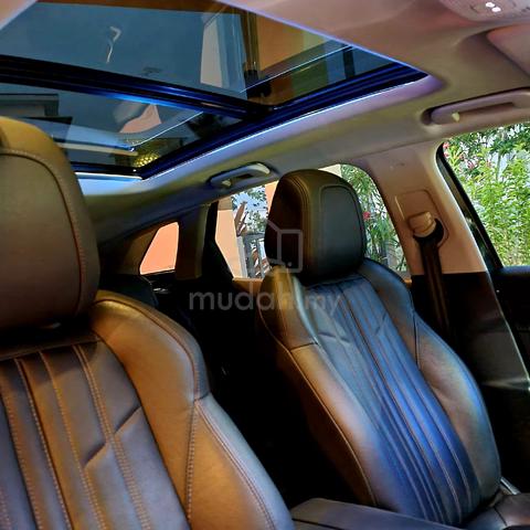 2020 Peugeot 3008 Full Spec, Turbo - 3