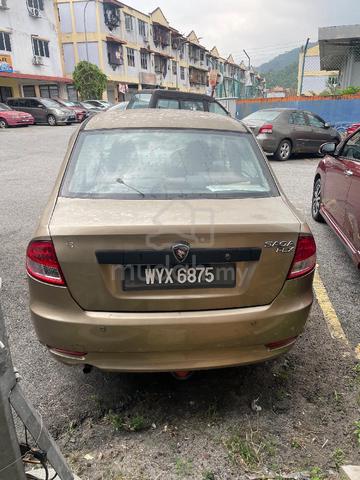2013 Proton SAGA 1.3 FL (M) - 2