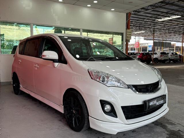 ORi 2015 Perodua ALZA 1.5 (A) AV ANDROID R/CAM - 2