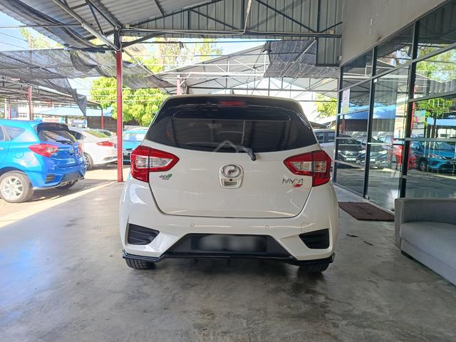 2020 Perodua MYVI 1.5 ADVANCE (A) - 3