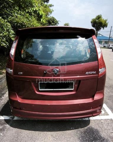 Exora 1.6 (A) MPV Besar! Enjin & Gearbox TipTop🔥 - 2