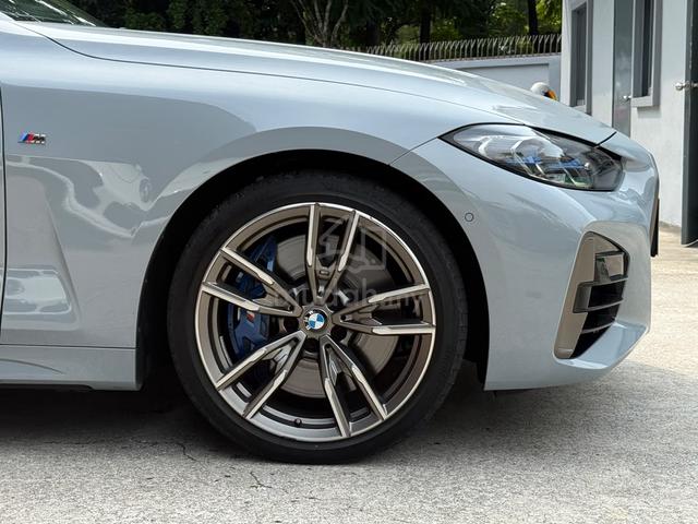2022 Bmw 4 SERIES 3.0 M440I X DRIVE COUPE (A) - 5