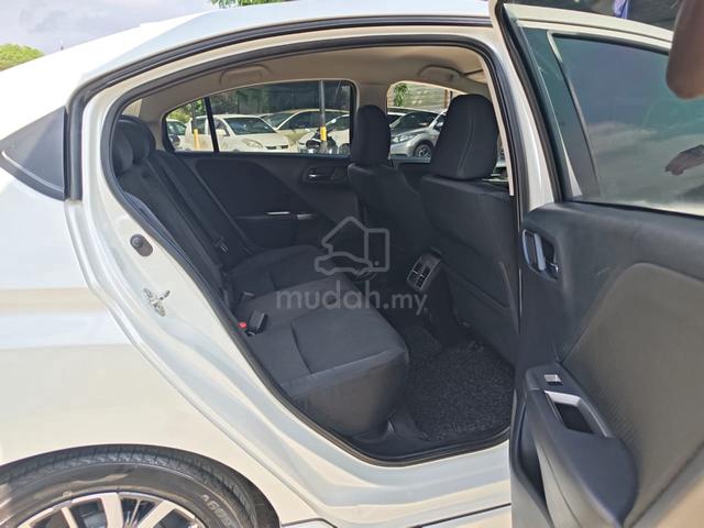2018 Honda CITY 1.5 (AUTO) - 5