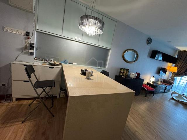 N-Park Condominium 1