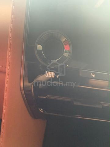 5A JBL 1.5k KM Only‼️2025 Toyota Vellfire ZP - 5