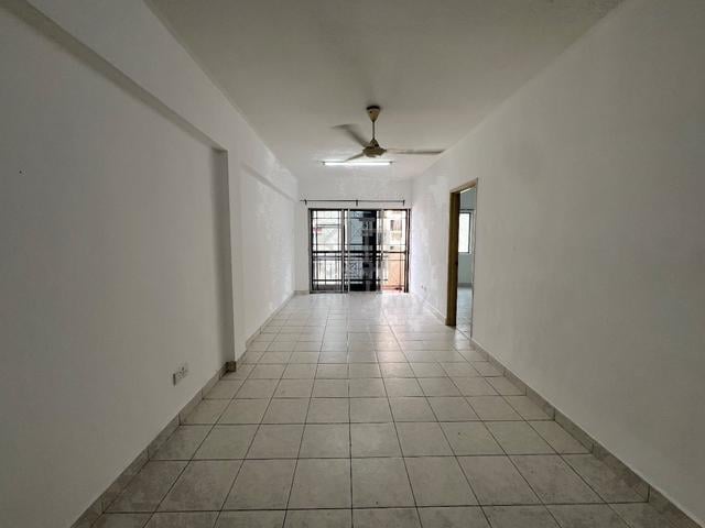 Pelangi Apartment ( Pelangi Damansara ) 1