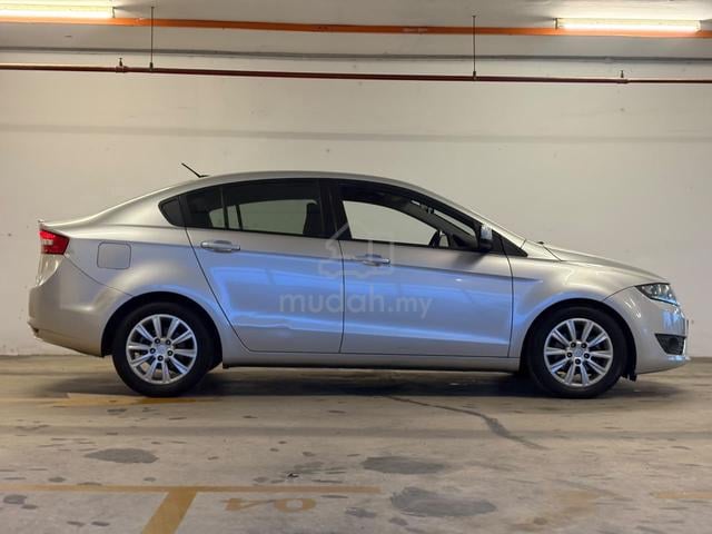 2012 Proton PREVE 1.6 CFE PREMIUM (A)/ WARRANTY - 5
