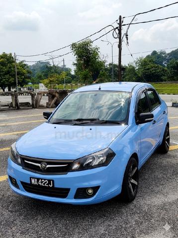 2014 Proton SAGA 1.3 FLX STANDARD (A) - 4