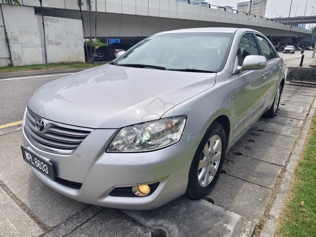 2006 Toyota CAMRY 2.0 G (A) - 4
