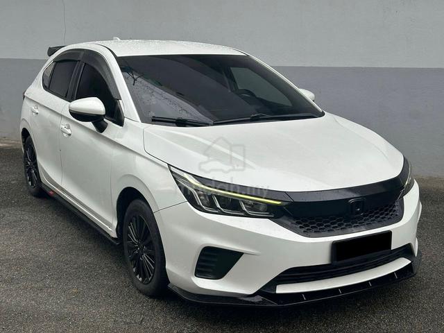 Honda CITY 1.5 S HATCHBACK (A) - 5