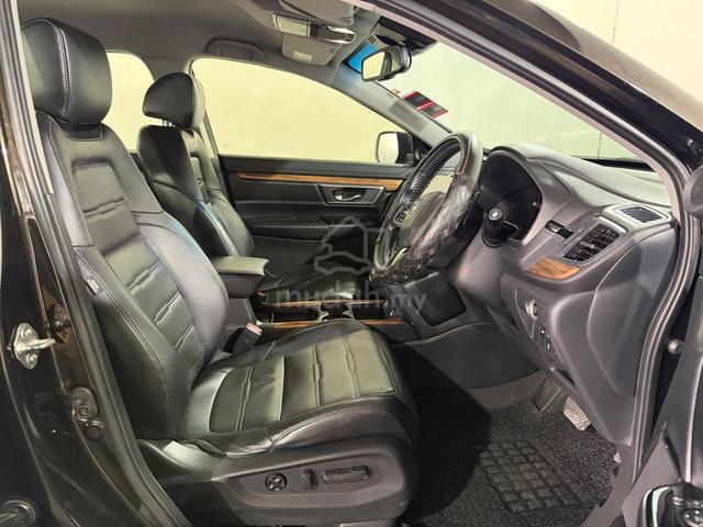 2021 Honda CR-V 1.5 TC-P 2WD (A) FULL SERVICE REC - 5