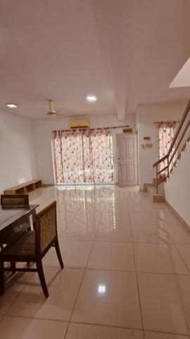 Seksyen 15 Garden Homes Double Storey LESS DEPOSIT+OPEN FACING+GUARDED 1