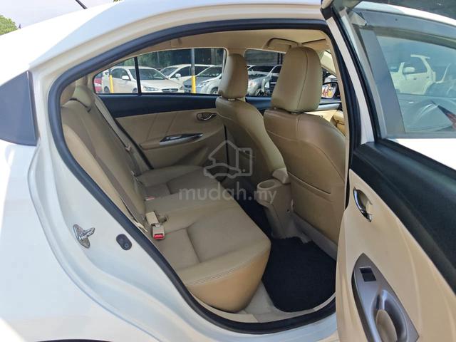 2014 Toyota VIOS FULL SPEC 1.5 (AUTO) - 5