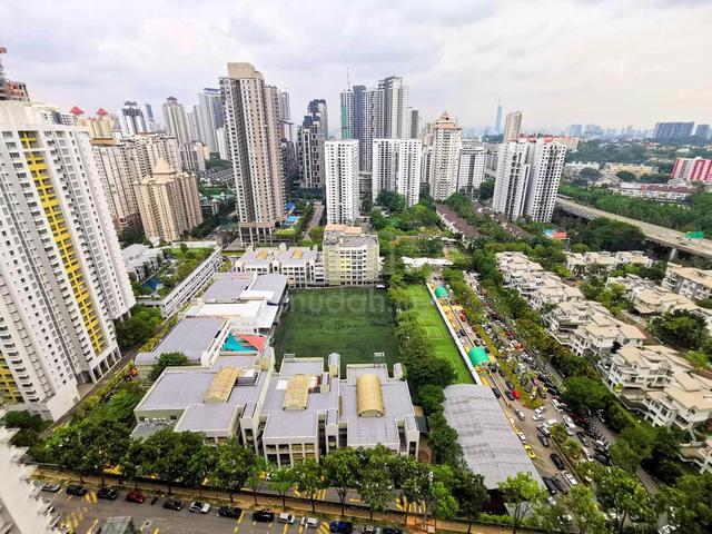 Verve Suites @ Mont Kiara 1
