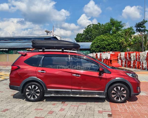 FullService BR-V V Full LOAN 1.5L Honda 2020 BRV V - 5