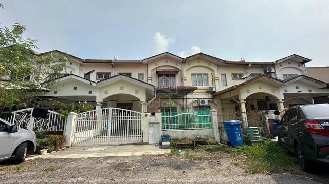 2sty Terrace House 22x70, Mutiara Subang, Subang Bestari, Elmina 1