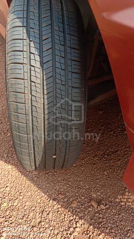 2006 Proton ISWARA 1.3 S A/B N-LINE NPS VERSION A - 5