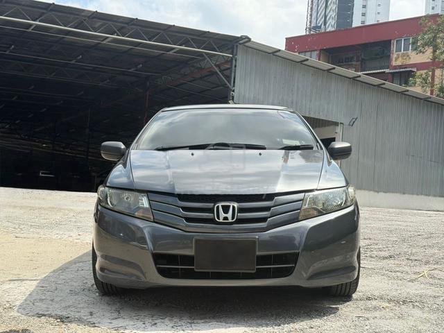 2009 Honda CITY 1.5 i-VTEC (A) HARGA PROMO - 3