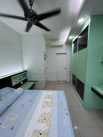 Greenfield Regency 5