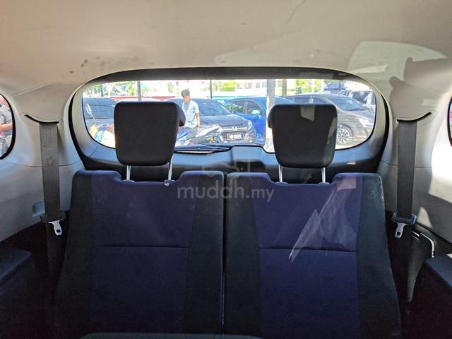 2016 Toyota WISH FULL SPEC 1.8 (AUTO) - 5