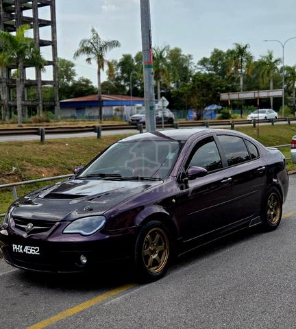 2008 Proton PERSONA 1.6 MEDIUM LINE (M) - 5