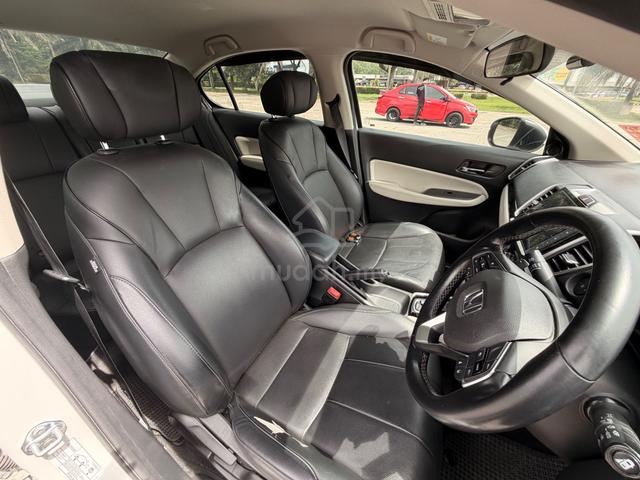 2022 Honda CITY 1.5 V SENSING (A) - 5